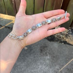 Brighton 8” Bracelet